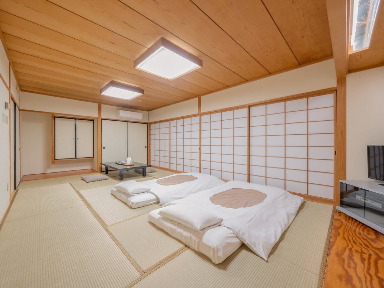 和室12畳